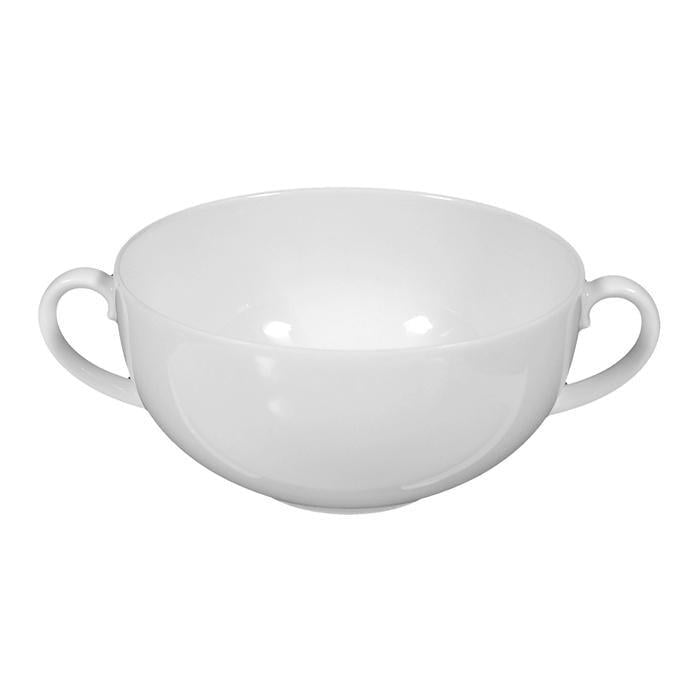 Пиала для супа/бульона Seltmann Rondo 0,35 л Белый
