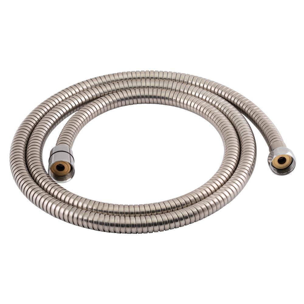 Шланг Lidz Niagara 12 LDNIA12CRM35460 1,5 м Chrome (SD00041564)