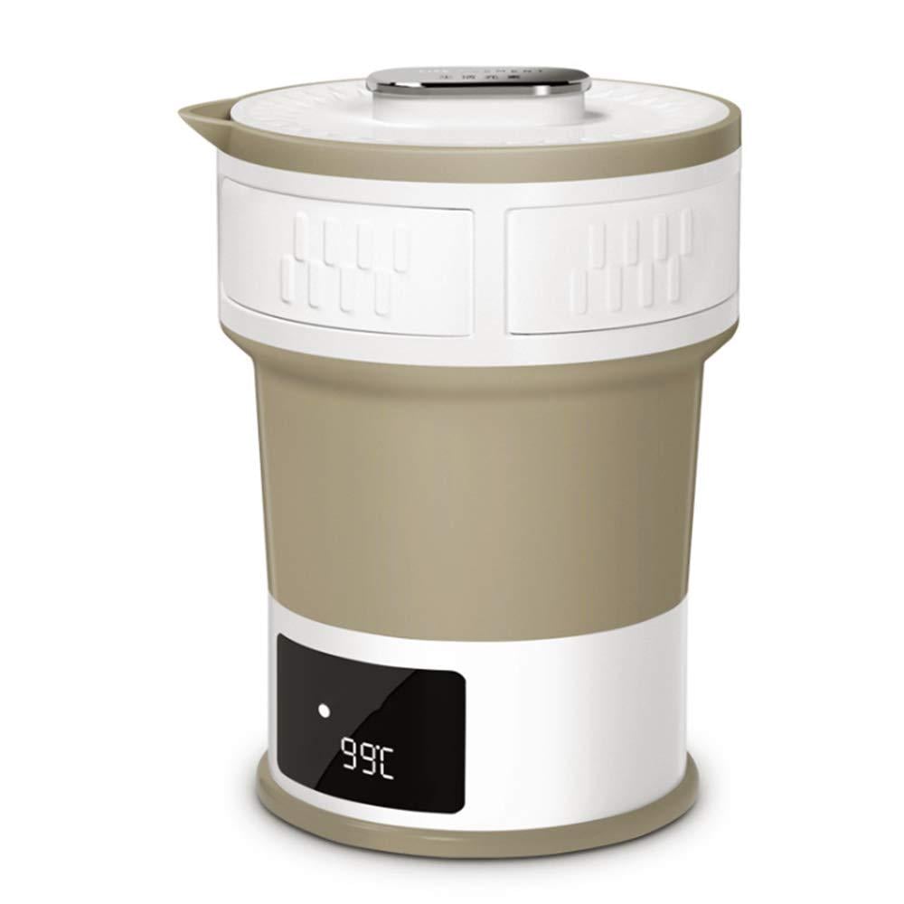 Чайник Life Element Electrical Kettle i25 0,6 л Brown