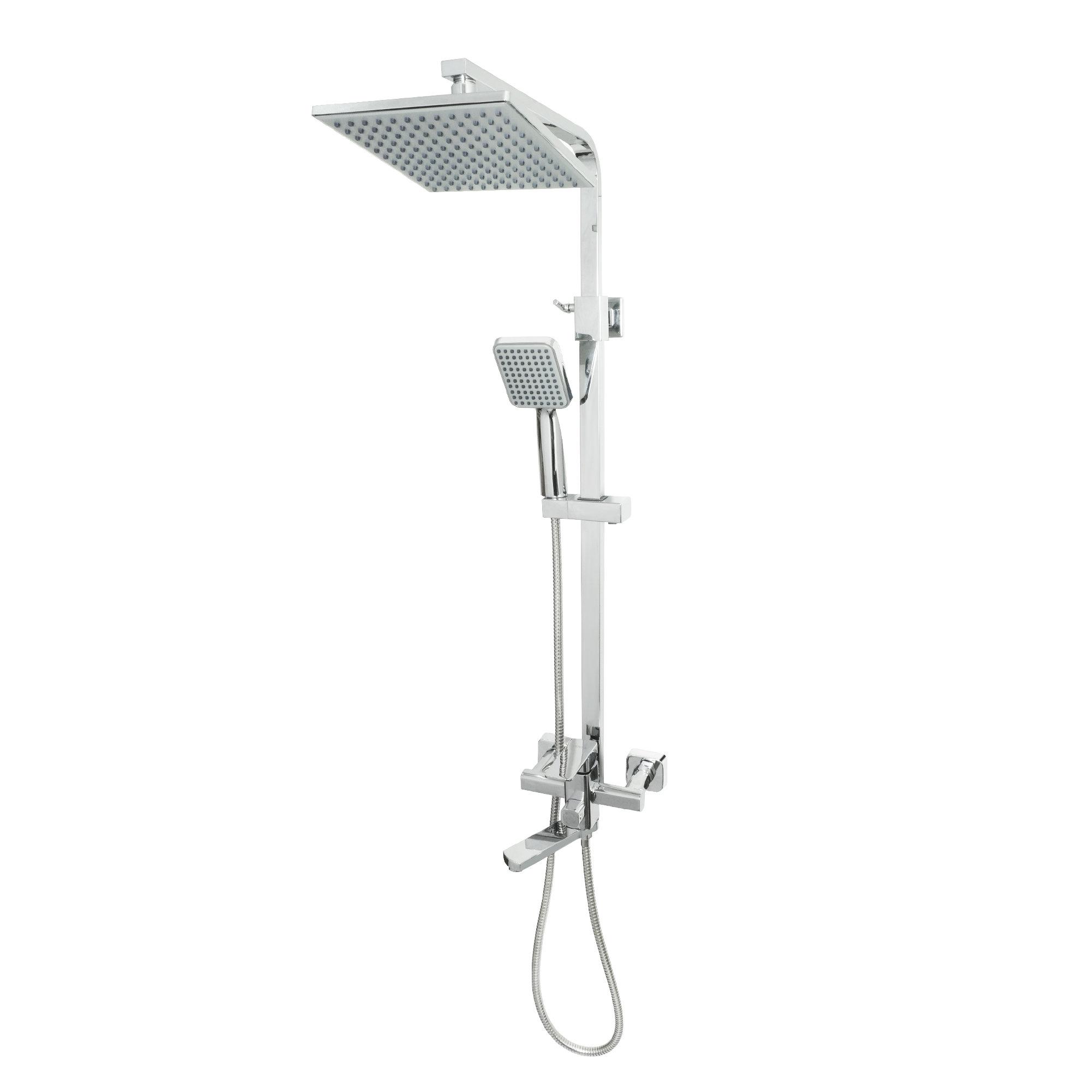 Душевая система Venta VT645DC (VT645DC)