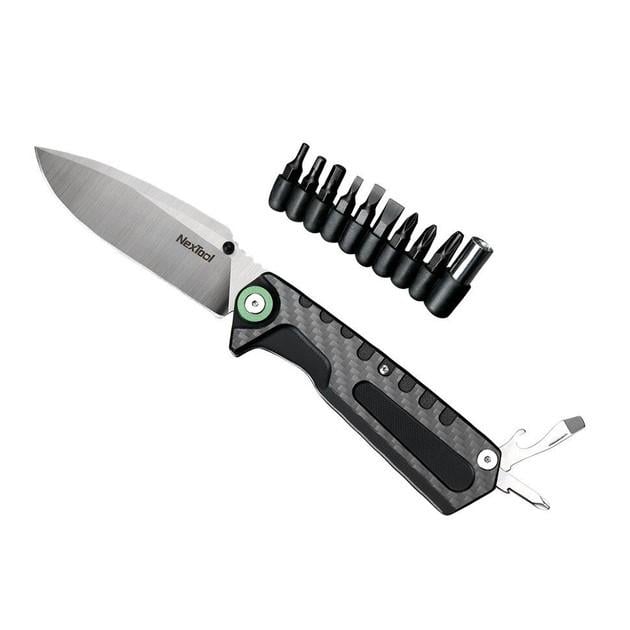 Мультитул NexTool NE20021 - фото 3
