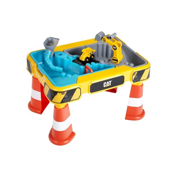Игровой стол Klein Cat с песком и водой (3237)