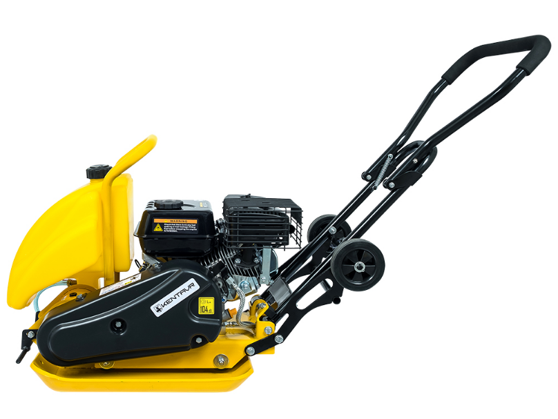 Віброплита Кентавр ВП-90-1КБ 2415714693 бензинова 6,5 к.с. - фото 3 Віброплита Кентавр ВП-90-1КБ 2415714693 бензинова 6,5 к.с. - фото 3