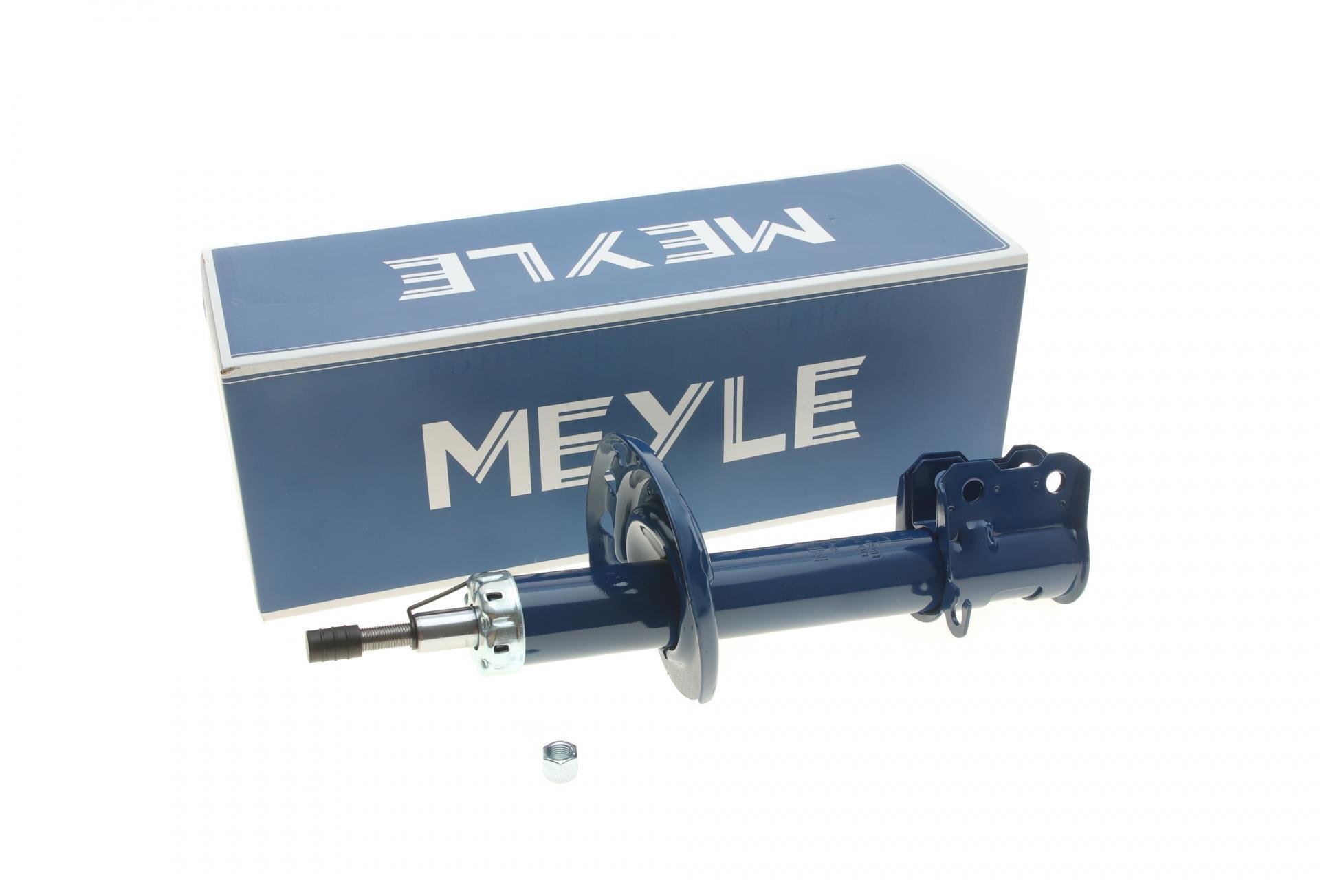 Амортизатор передній Meyle для Opel Combo 01-L (626 623 0004)