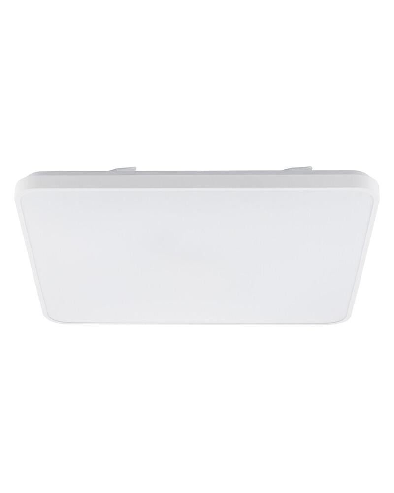 Светильник Nowodvorski 8114 Agnes LED 1x64W 3000K 4800Lm IP44 Wh (23362109)