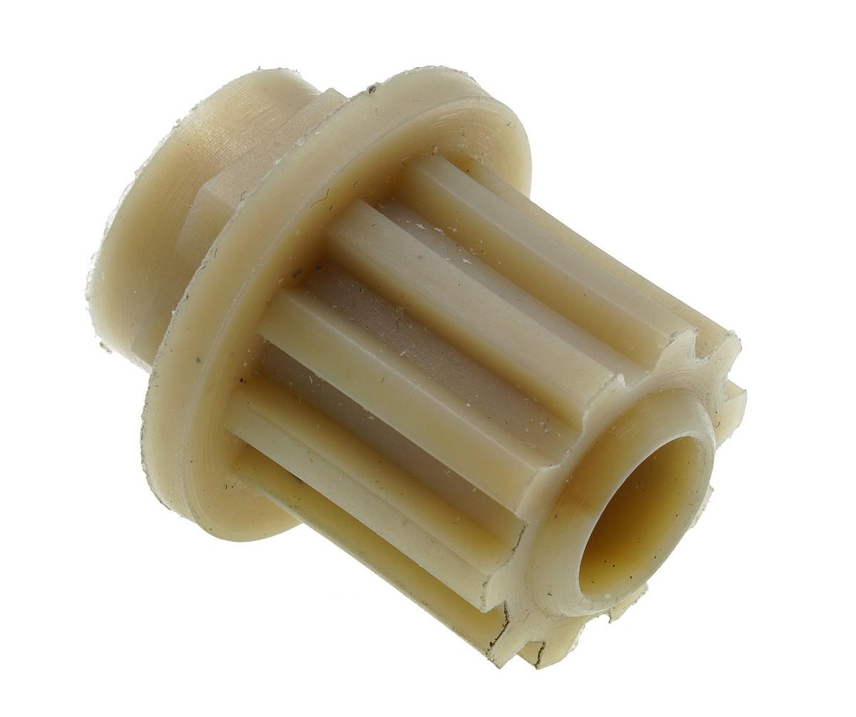 Шкив для заточного станка d6х15хL22,5х10 зуб (rest1128)