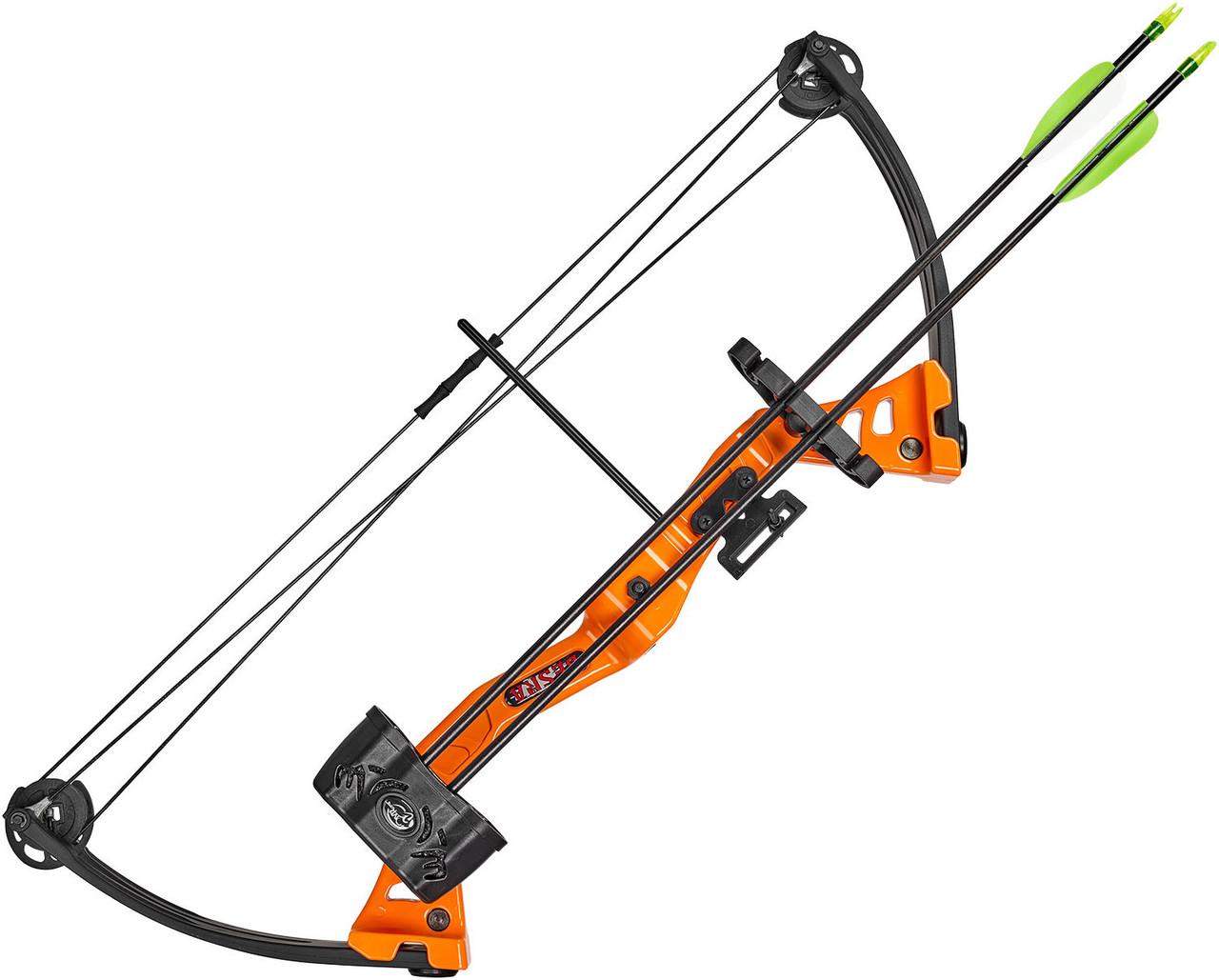 Лук блочный Man Kung CBK1 для охоты (140935) - фото 3 Лук блочный Man Kung CBK1 для охоты (140935) - фото 3