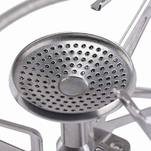 Газовий пальник Fire-Maple Polaris зі шлангом (87274) - фото 4