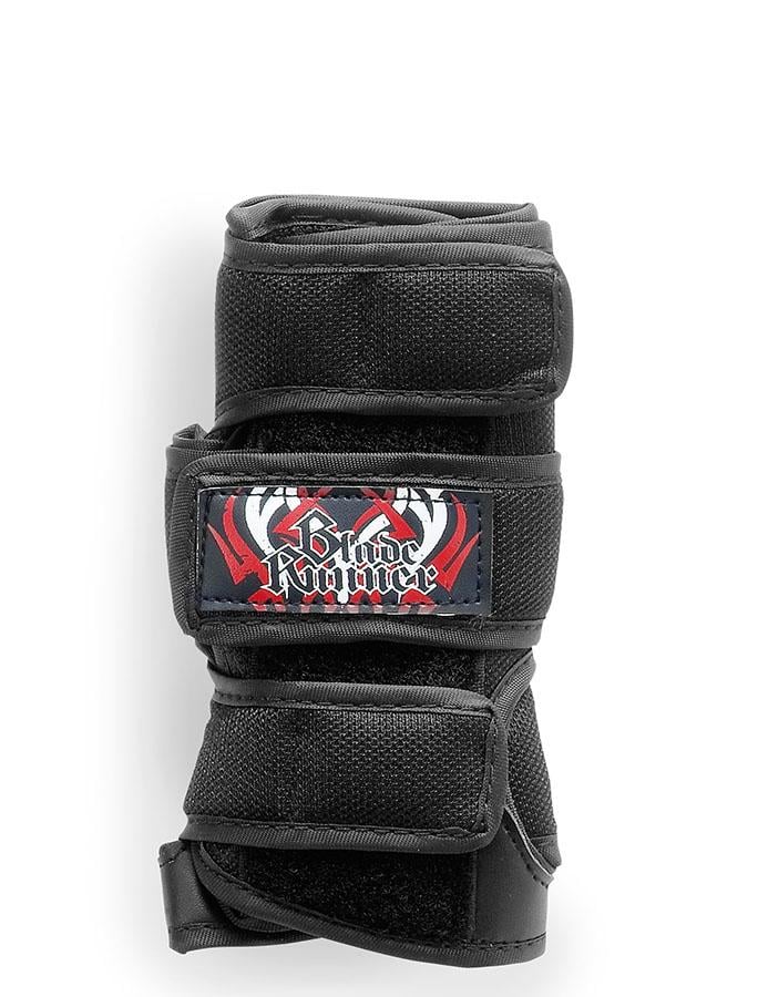 Роликові ковзани Bladerunner PHASER XR CUBE 15 м Чорний/Червоний (U181535636768.132) - фото 4 Роликові ковзани Bladerunner PHASER XR CUBE 15 м Чорний/Червоний (U181535636768.132) - фото 4