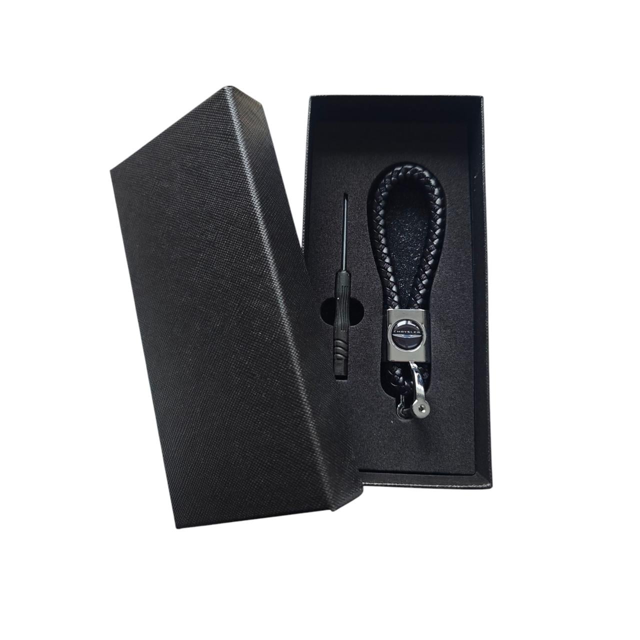 Брелок автомобильный Chrysler (1721068441)