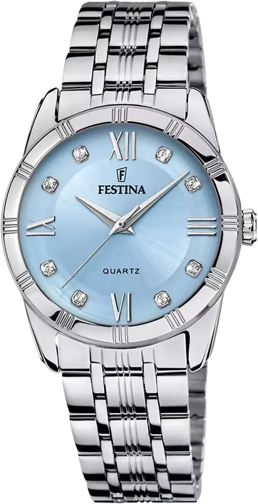 Наручные часы женские Festina F16940/E Mademoiselle