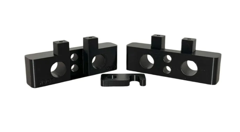 Інструмент для фіксації розподільного валу для двигунів BMW M50/M52 (29560072)