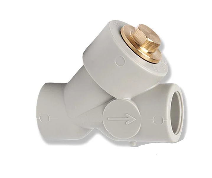 Фильтр Wavin Ekoplastic 20 мм (SFI020XXXX)