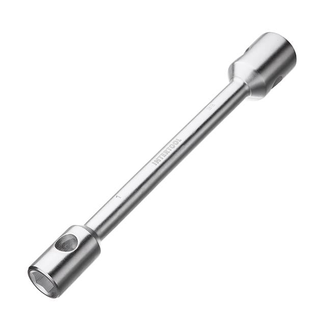 Ключ баллонный I-образный Intertool 1"х38 мм (XT-4206)