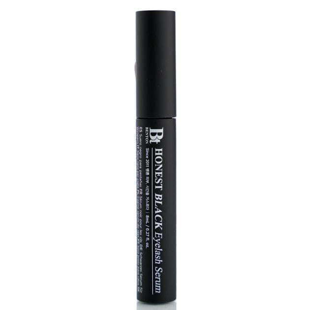 Сыворотка укрепляющая для ресниц Benton Honest Black Eyelash Serum 8 мл