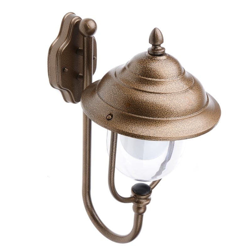 Світильник фасадний Brille GL-21 A E.A.B. (141157)