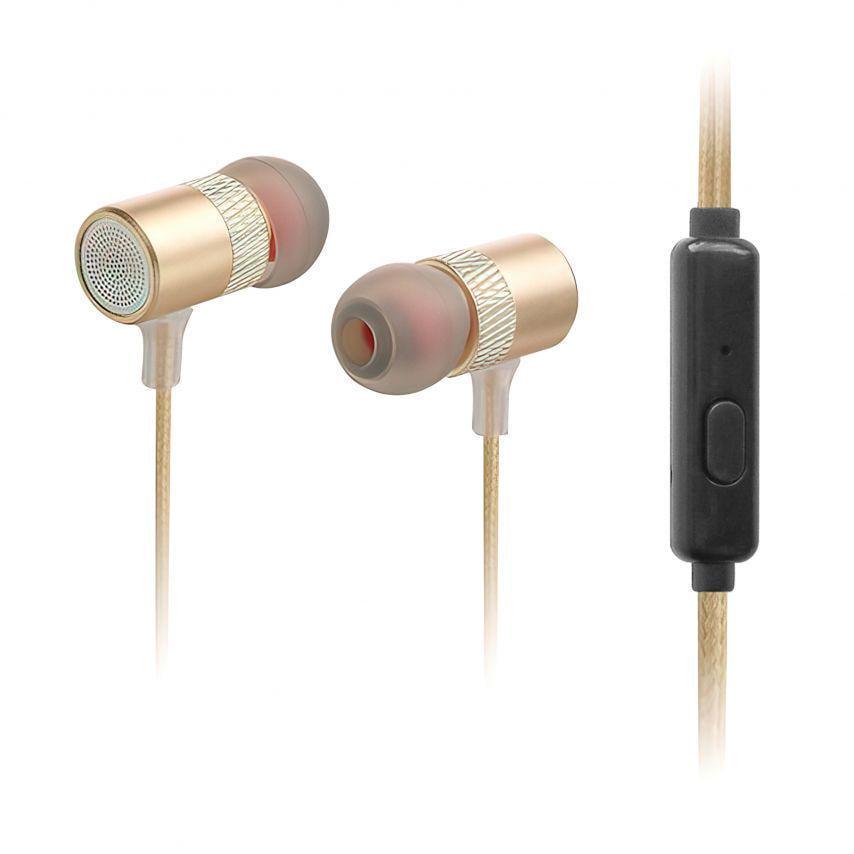 Наушники Walker Gold (H720) - фото 2