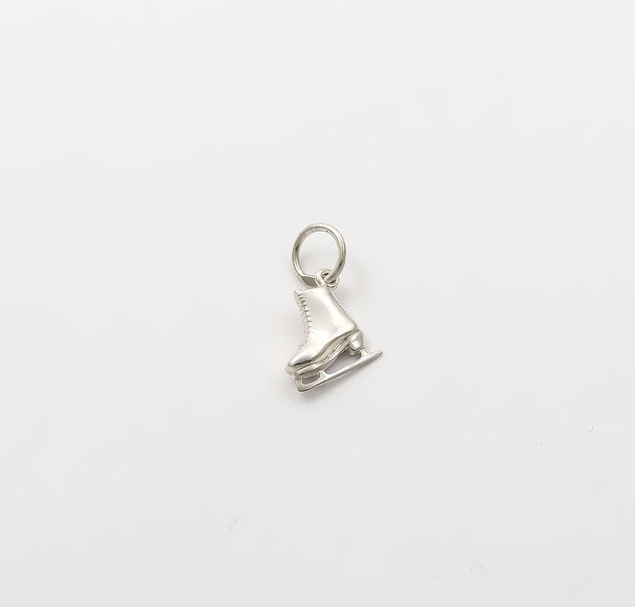 Подвеска Maxi Silver 7448 Коньки (87448)