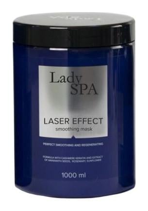Маска с лазерным эффектом Profis Lady Spa Laser Effect 1000 мл (1265532950)