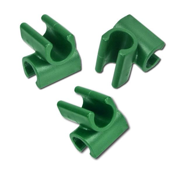 Кутовий з'єднувач для садових опор Bradas 20 мм 10 шт. - фото 1 Кутовий з'єднувач для садових опор Bradas 20 мм 10 шт. - фото 1