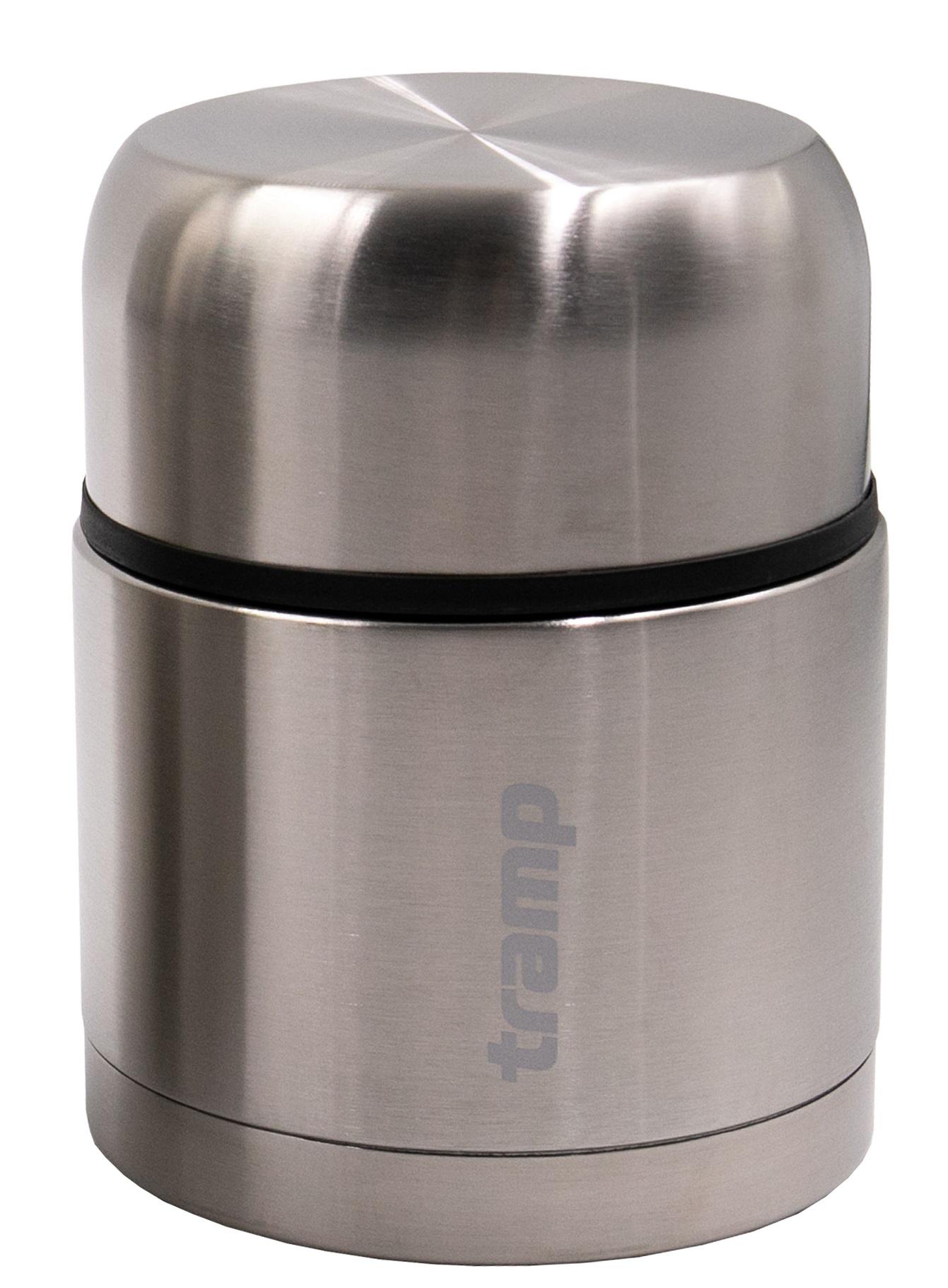 Термос Tramp пищевой 0,7 л (TRC-130)