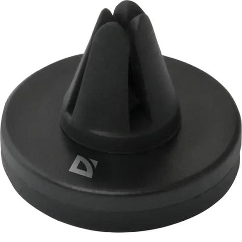 Держатель автомобильный для смартфона Defender 29126 Car holder 126 Black (566452)