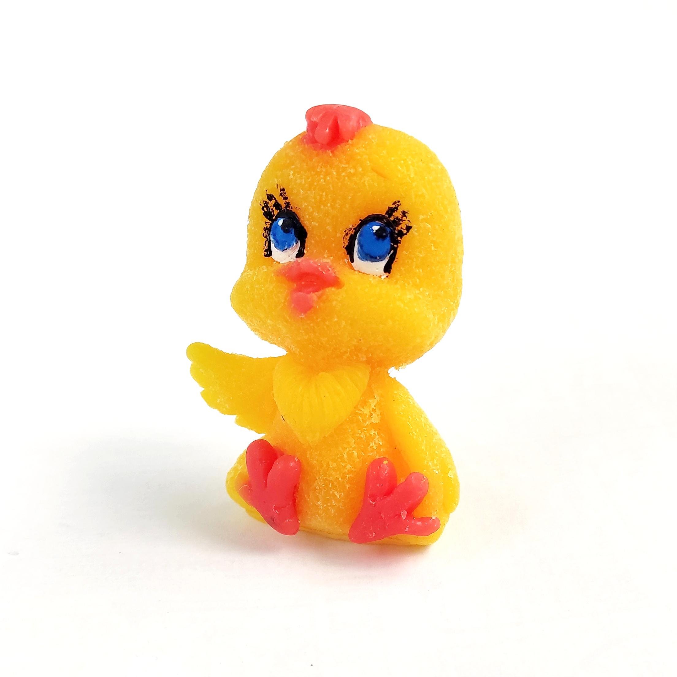 Мило ручна робота Курча (MS-00708)