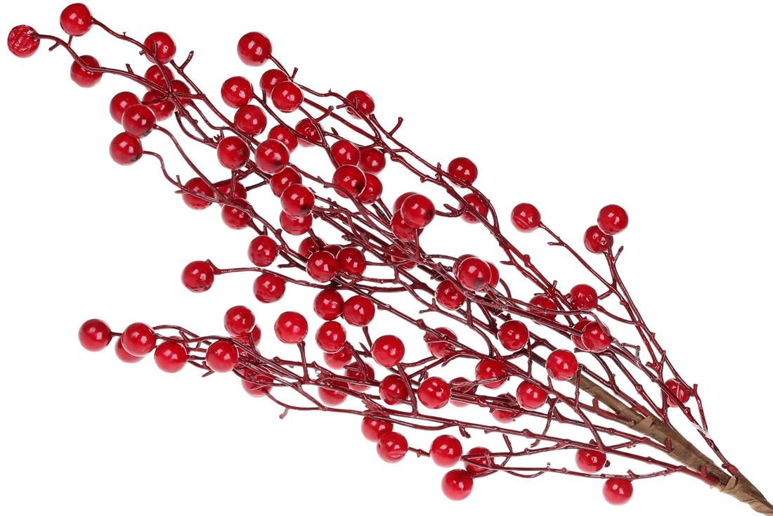 Декоративная ветка BonaDi 4 шт. (901-022)