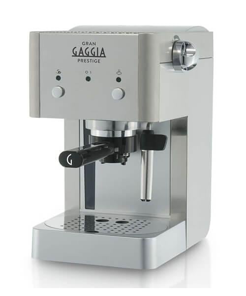 Кавоварка Gaggia Grangaggia Prestige