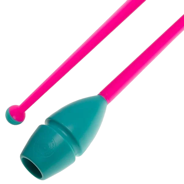 Булава Tuloni Connectable clubs 41 см Light Blue/Pink