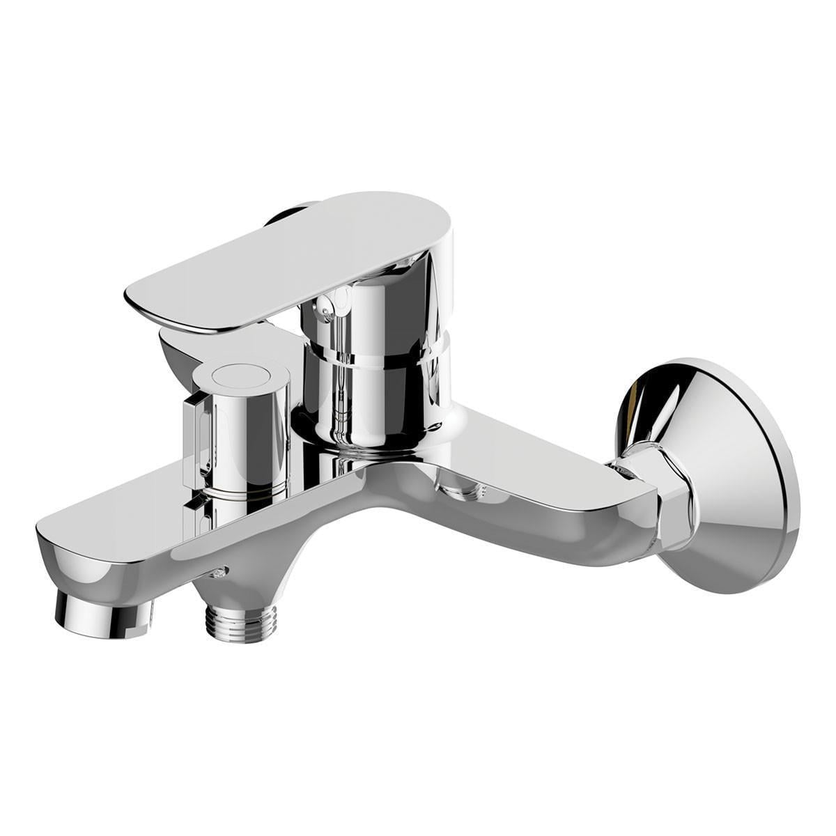 Змішувач для ванни Haiba Asio HB0866 (31522750)