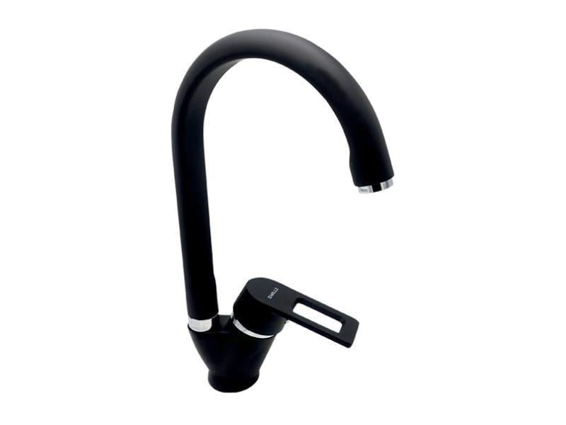 Смеситель для кухни MILLZ MZ-JXE7-B046KB-40 (ТР-00027453) Смеситель для кухни MILLZ MZ-JXE7-B046KB-40 (ТР-00027453)
