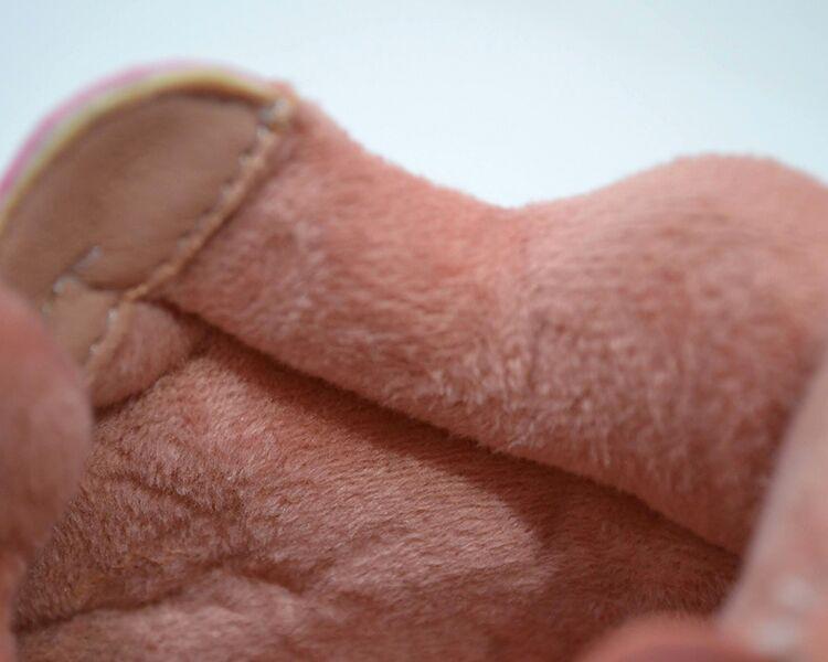 Черевики Weestep р. 29 Pink (арт.5803P) - фото 6 Черевики Weestep р. 29 Pink (арт.5803P) - фото 6