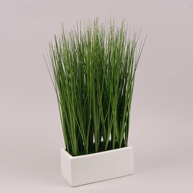 Искусственное растение в горшке Flora 47 см (26935)