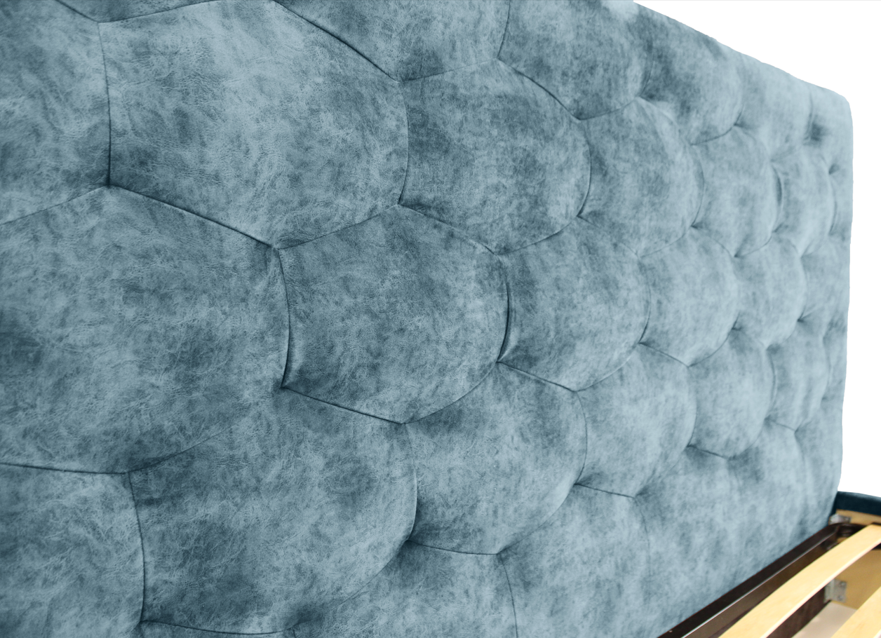 Ліжко Модена 160х200 Лілі (84) - фото 3 Ліжко Модена 160х200 Лілі (84) - фото 3