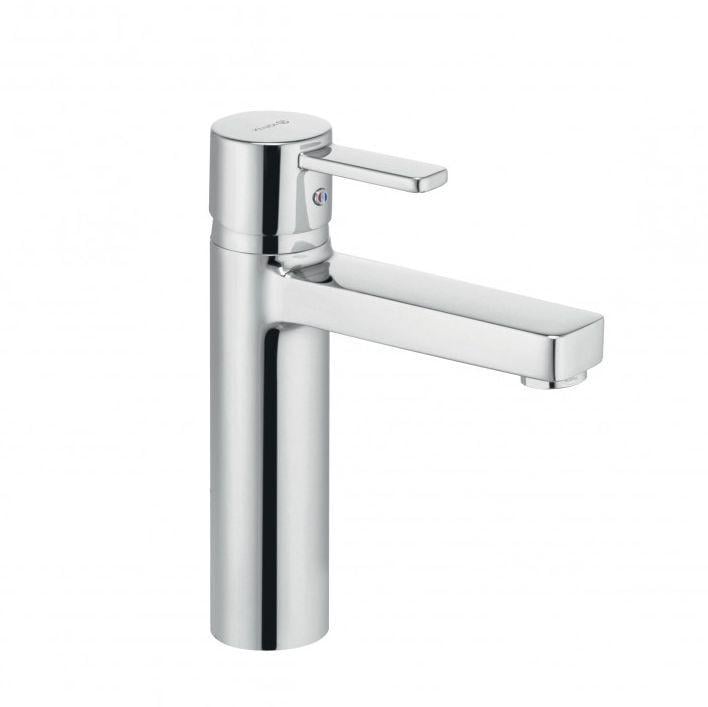 Смеситель для умывальника Kludi Zenta Хром (382650575)