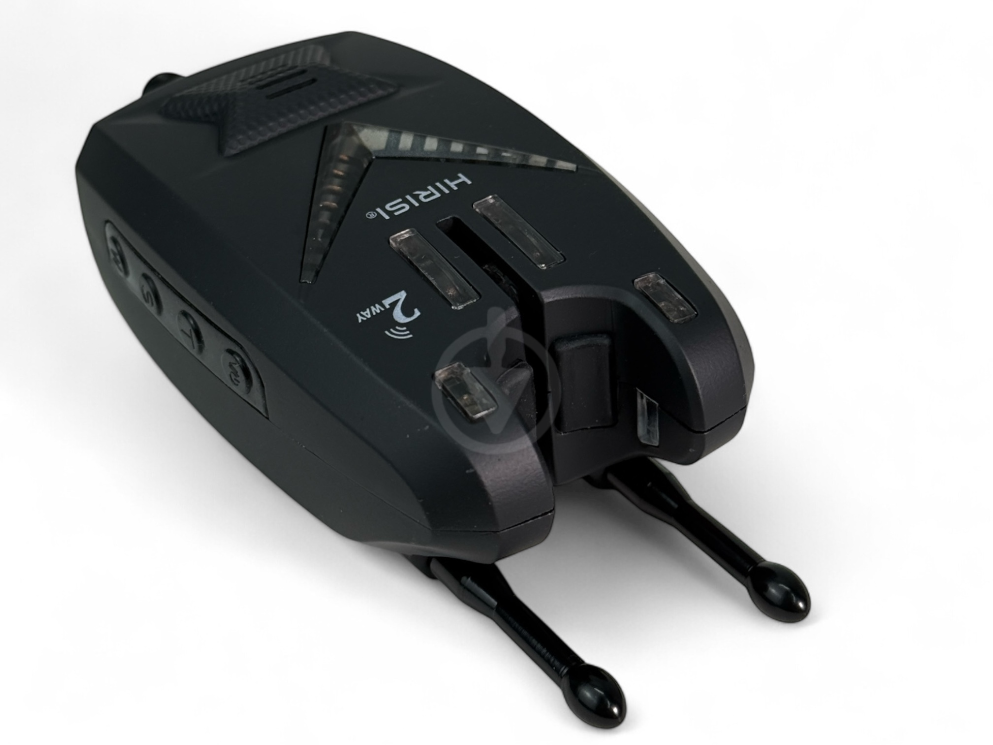 Карповые сигнализаторы поклевки Hirisi S3 набор 4/1 (S3-4) - фото 6 Карповые сигнализаторы поклевки Hirisi S3 набор 4/1 (S3-4) - фото 6