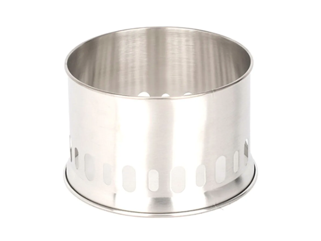 Печь для кемпинга разборная твердотопливная (26380144) - фото 4 Печь для кемпинга разборная твердотопливная (26380144) - фото 4