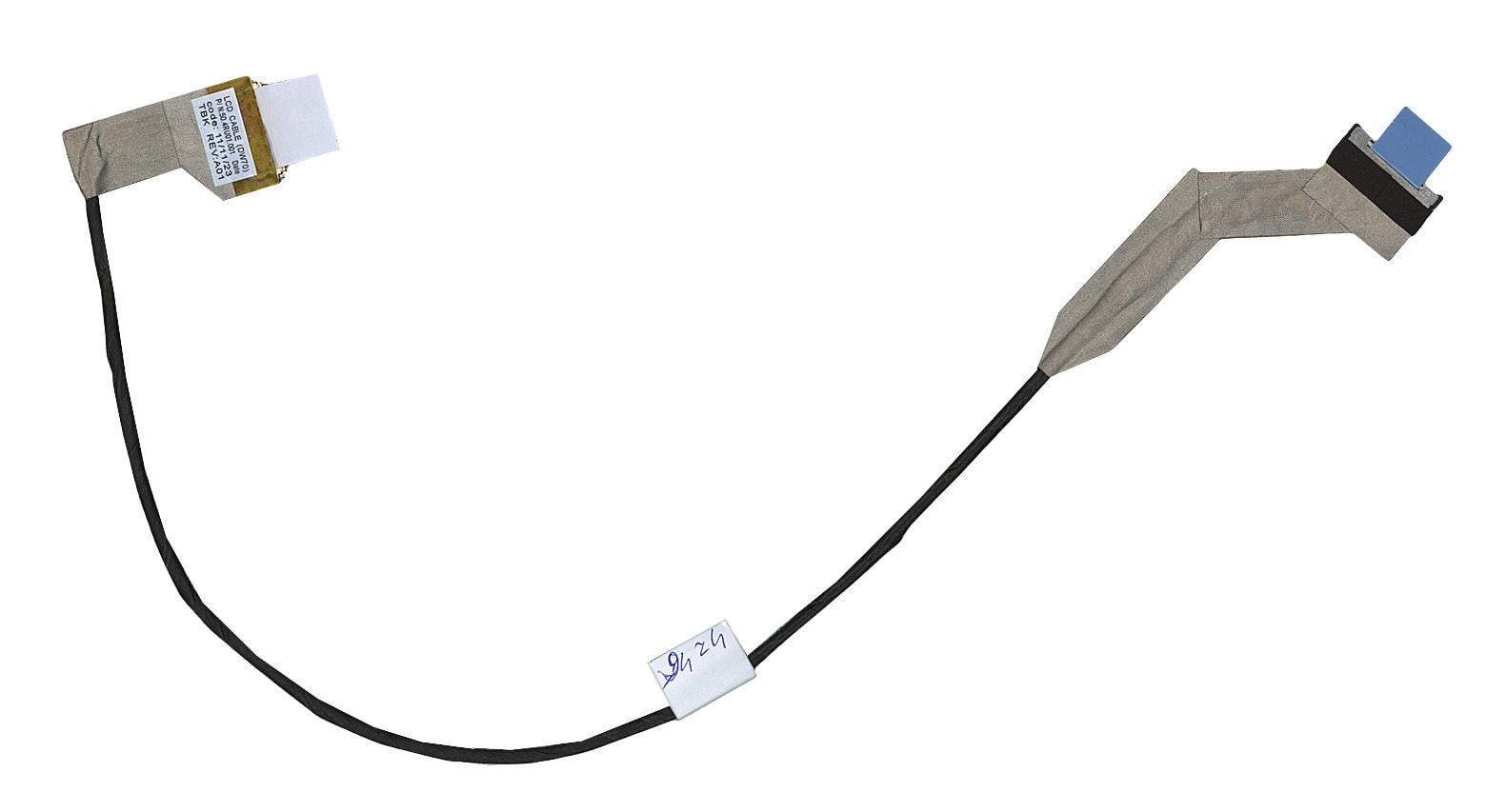 Шлейф матрицы для ноутбука Dell Vostro 3700