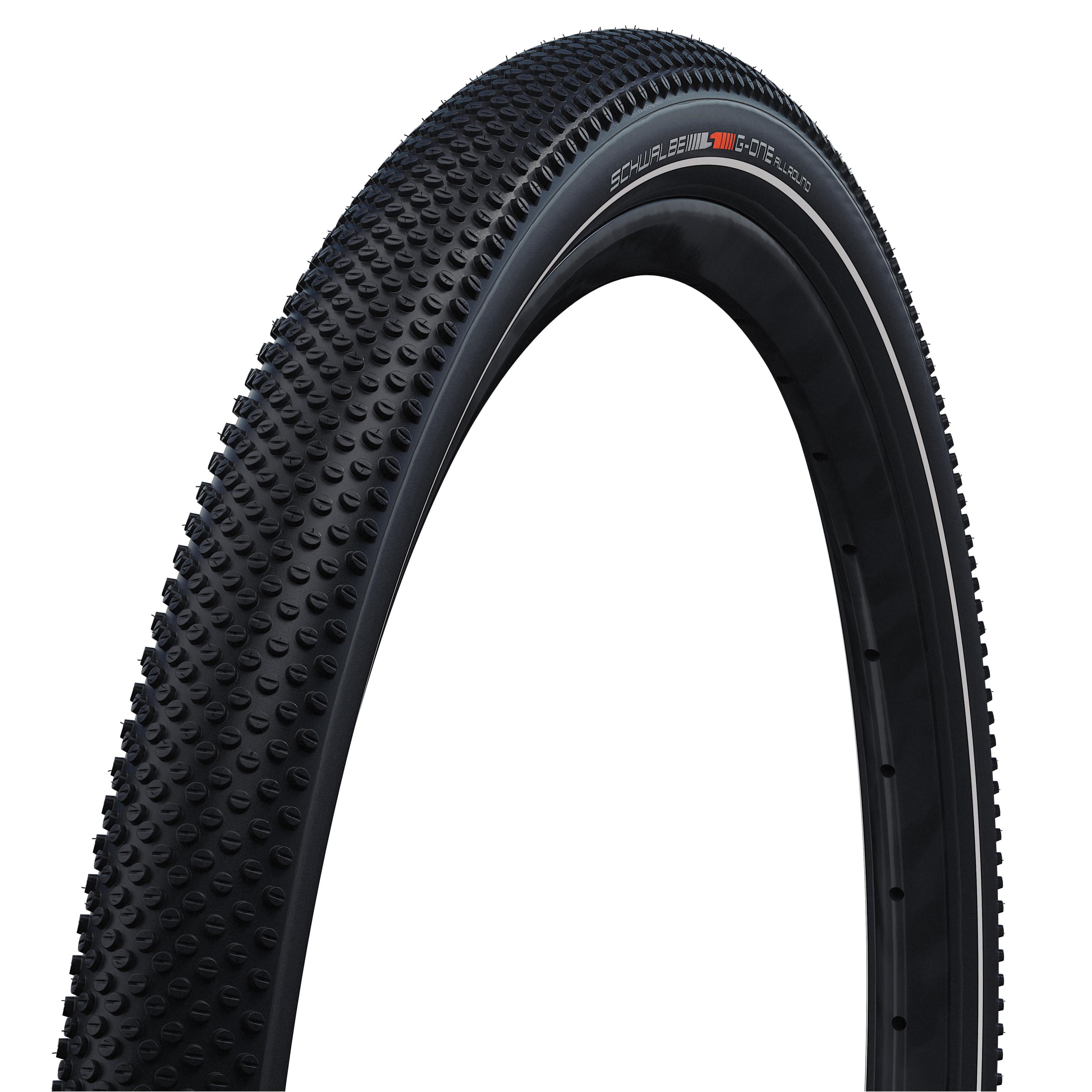 Покрышка велосипедная Schwalbe G-ONE ALLROUND Perf DD RaceGuard TLE B/B-SK+RT HS473 ADDIx67EPI 27,5"x2,25" 650Bx57/57-584 (TIR-31-78) Покрышка велосипедная Schwalbe G-ONE ALLROUND Perf DD RaceGuard TLE B/B-SK+RT HS473 ADDIx67EPI 27,5"x2,25" 650Bx57/57-584 (TIR-31-78)