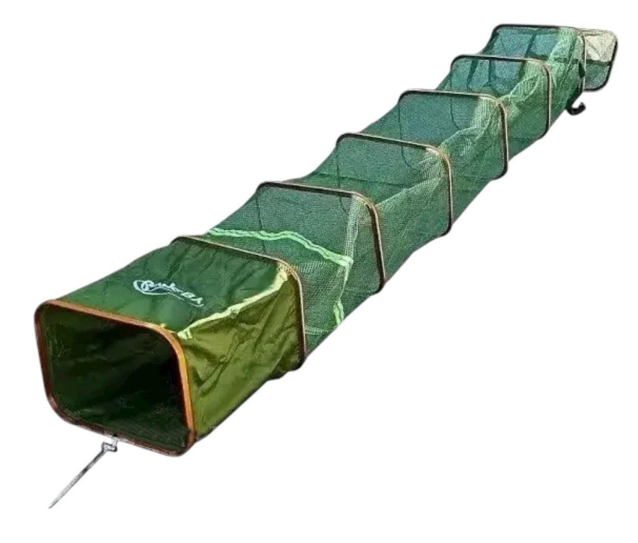 Сад рыболовный прорезиненный Boya By 45х35 см х 4 м (1564782146)