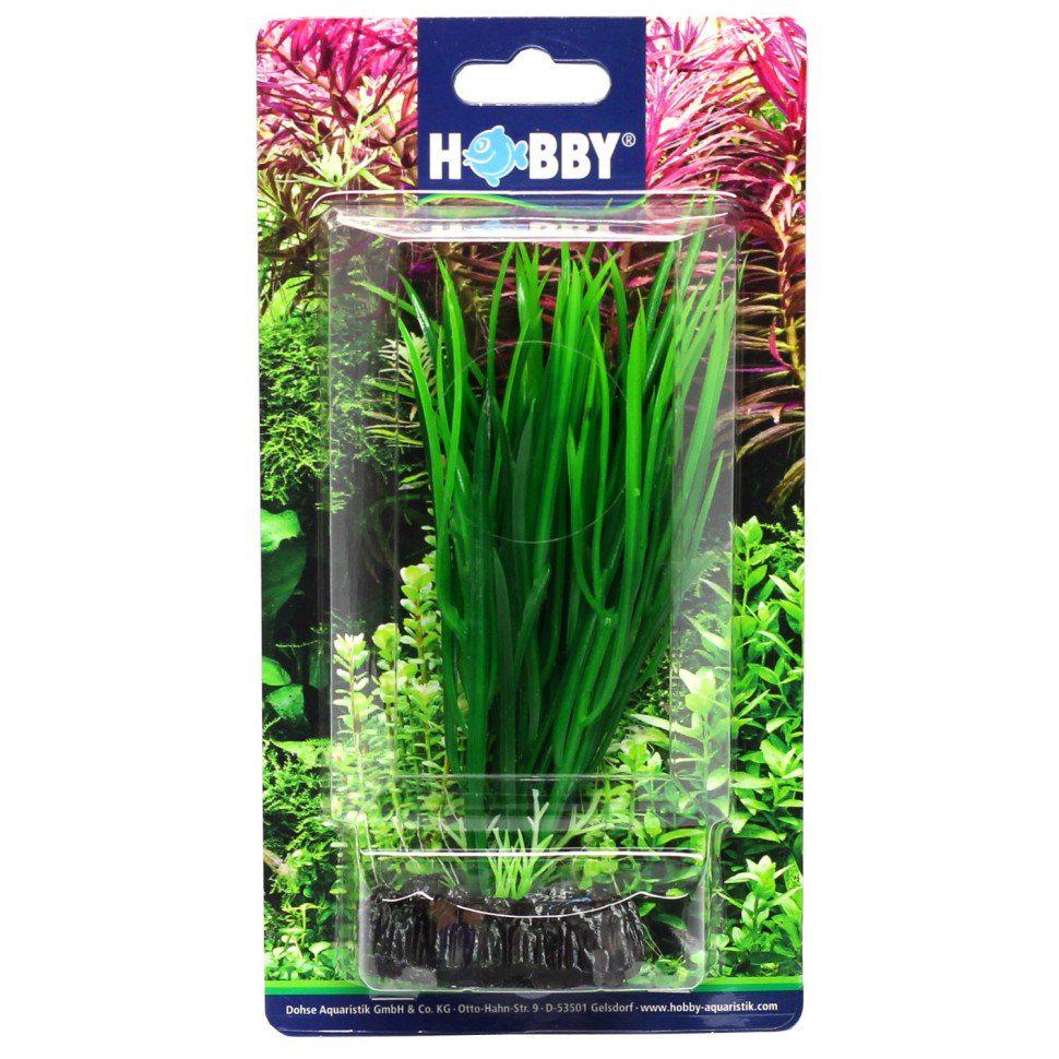 Искусственное растение для аквариума Hobby Cyperus 16 см (41500) - фото 2