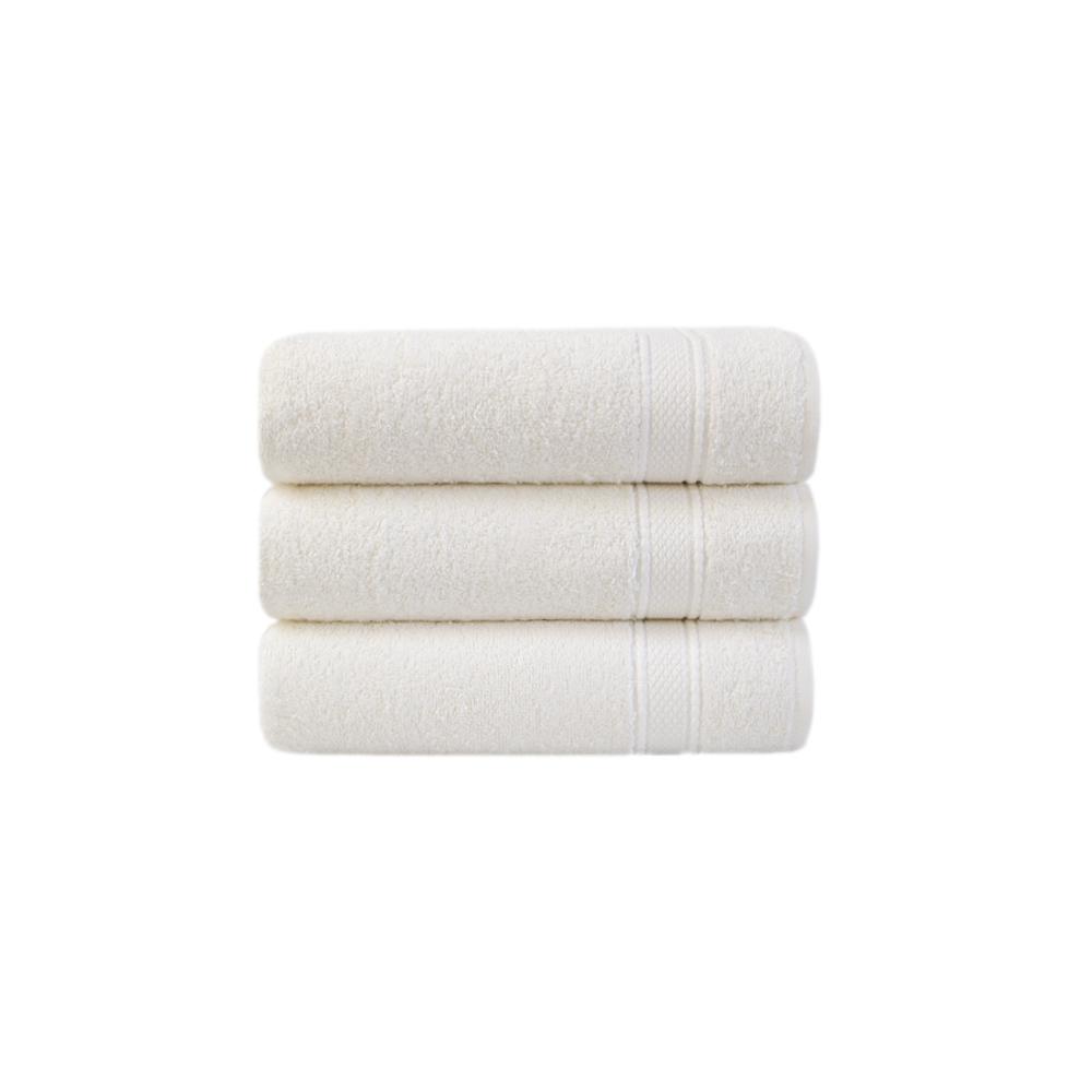 Рушник Karaca Home Daily Soft off 50х90 см (9414679) - фото 3 Рушник Karaca Home Daily Soft off 50х90 см (9414679) - фото 3