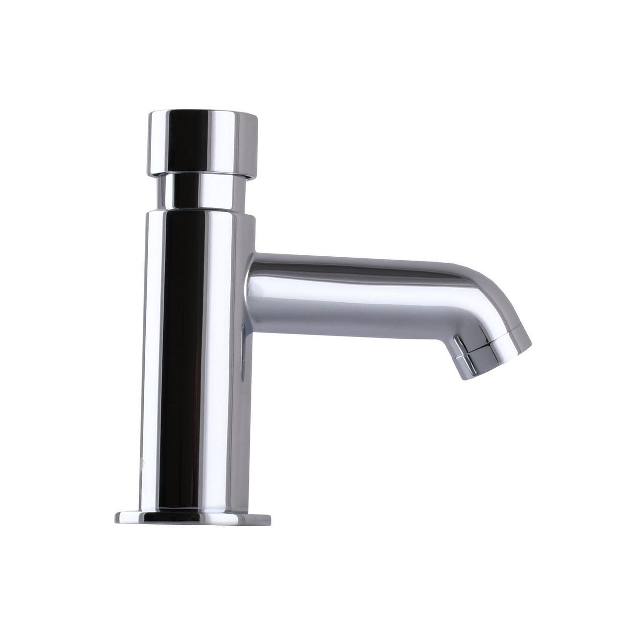 Змішувач-дозатор для умивальника TOPAZ TP-0301 (2633543874) - фото 5