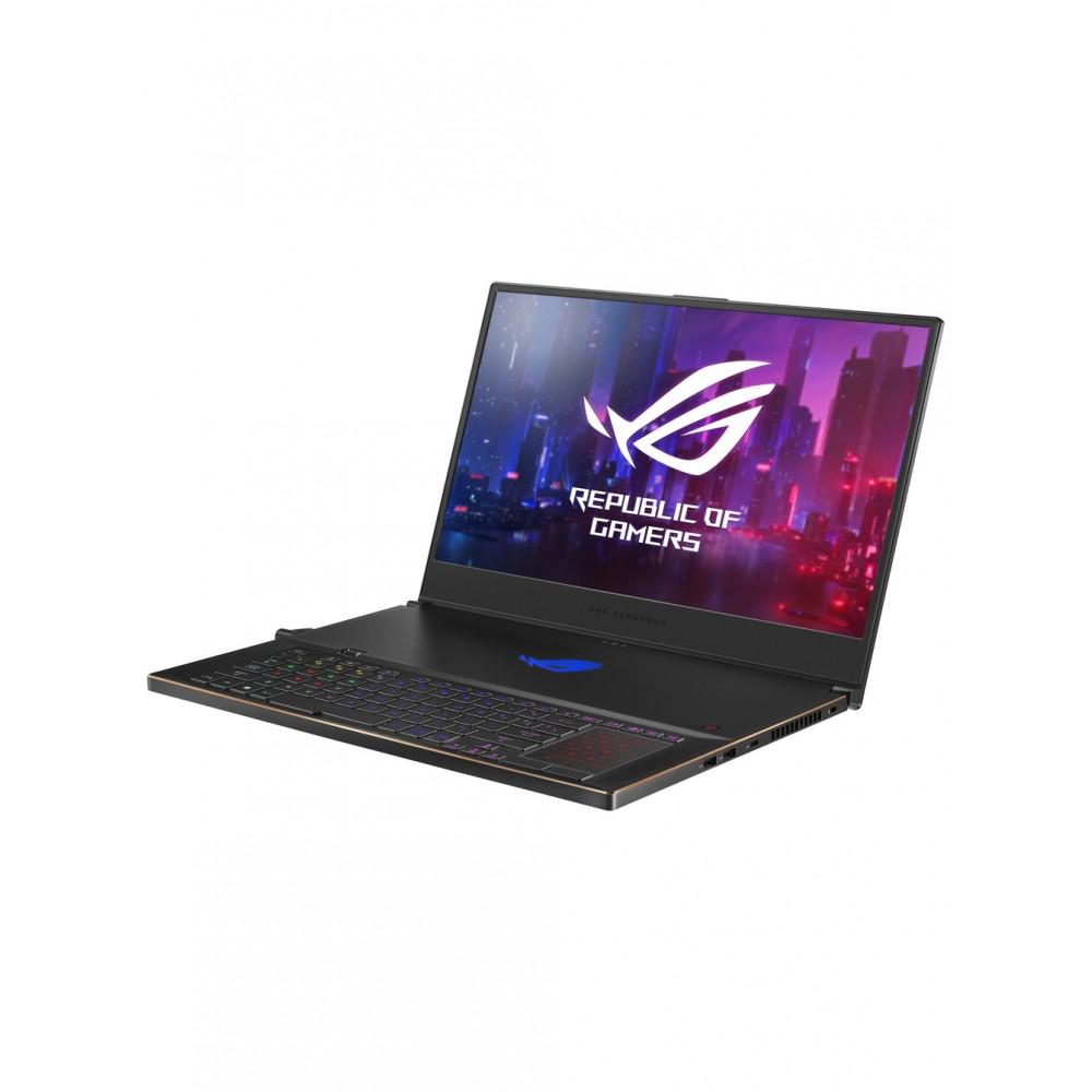 Ноутбук Asus ROG Zephyrus S GX701GVR (GX701GVR-EV003T) - фото 11 Ноутбук Asus ROG Zephyrus S GX701GVR (GX701GVR-EV003T) - фото 11