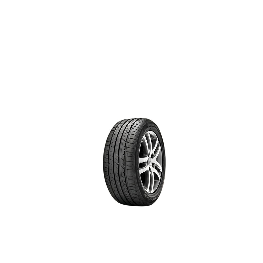 Автошина Hankook VENTUS PRIME 2 235/55R19 101H летняя (69808)