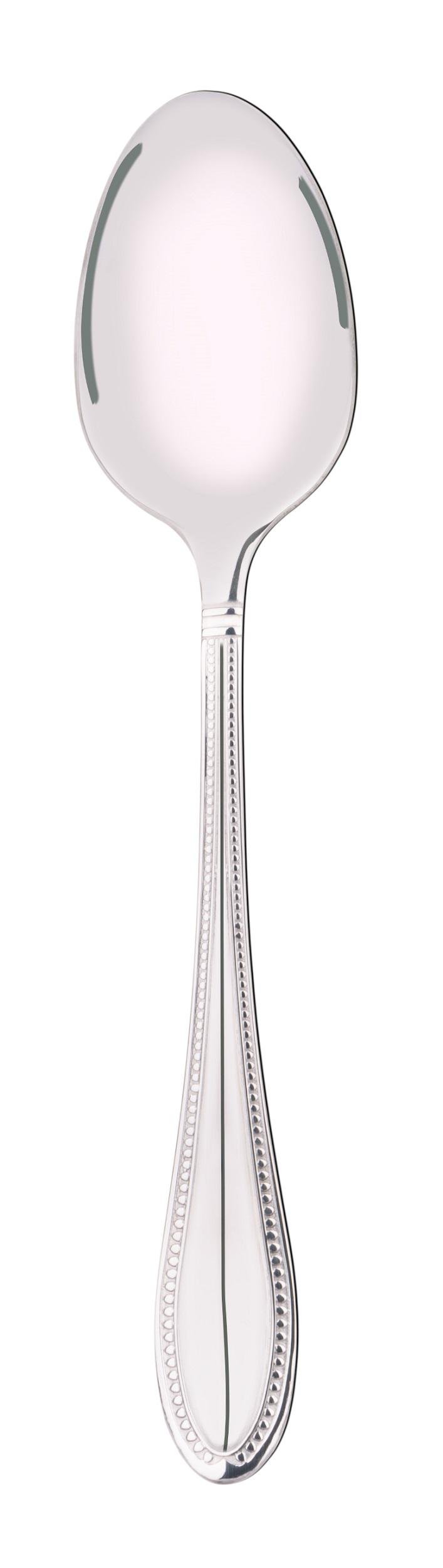 Набор столовых чайных ложек RINGEL Promo из нержавеющей стали 135 мм 12 шт. (RG-3101-12/4b)