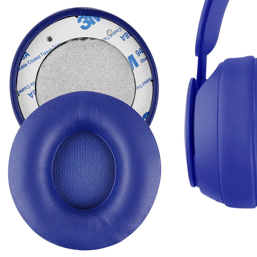 Амбушюры Beats by Dr Dre Solo Pro Wireless Blue - фото 2 Амбушюры Beats by Dr Dre Solo Pro Wireless Blue - фото 2