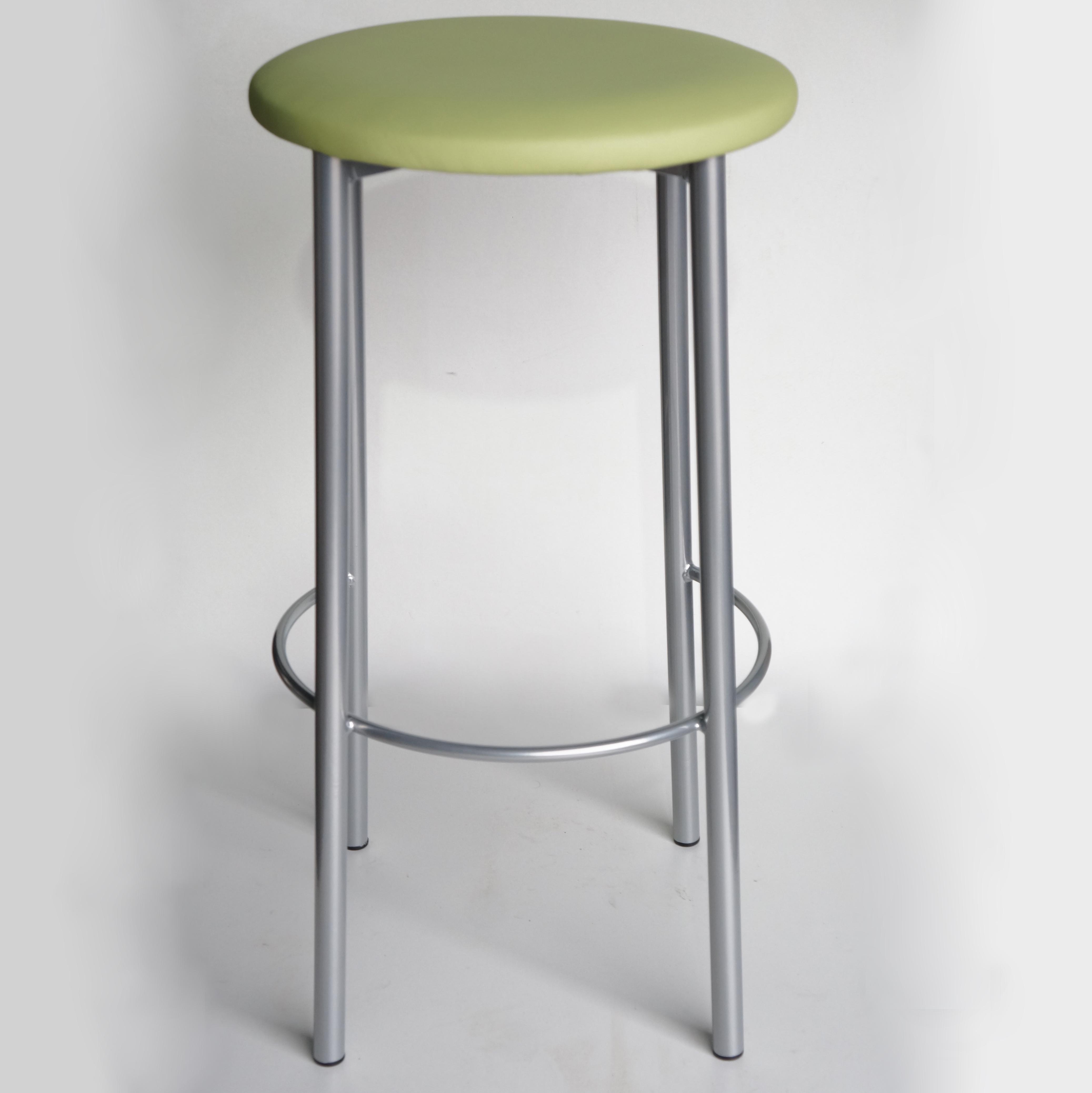 Барный табурет АНТ Марко Хокер Салатовый (26141-06)