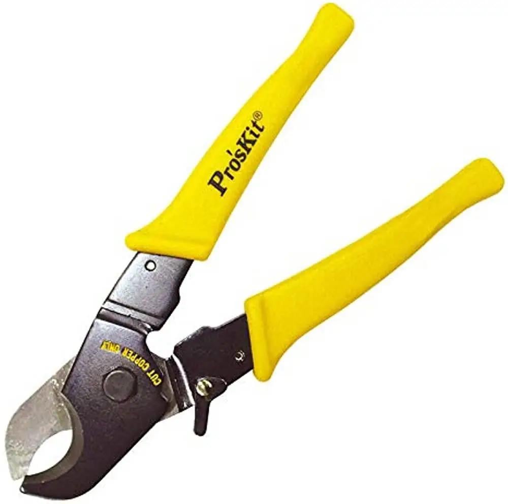 Кабелерез Pro'sKit 808-330A 215 мм